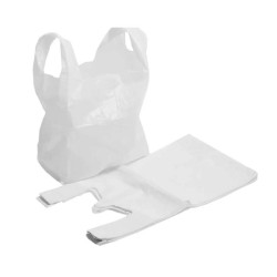 Plastiksack - Mittel